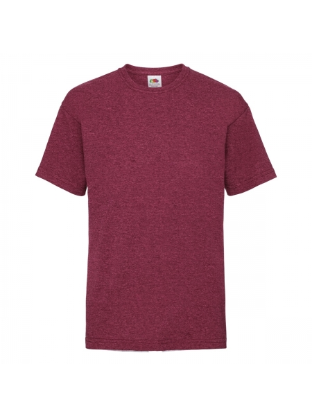 kids-valueweight-t-shirt-fruit-of-the-loom-vintage heather red.jpg